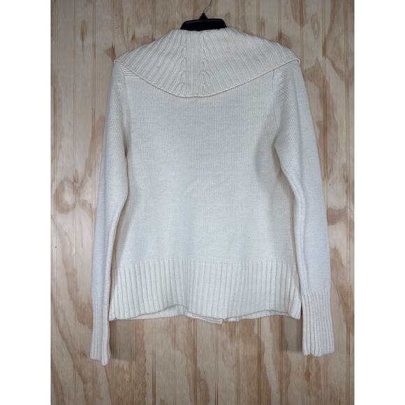 Victor Alfaro Merino Wool Minimalist, Vintage, Cottage Academia Size Medium - Picture 7 of 8